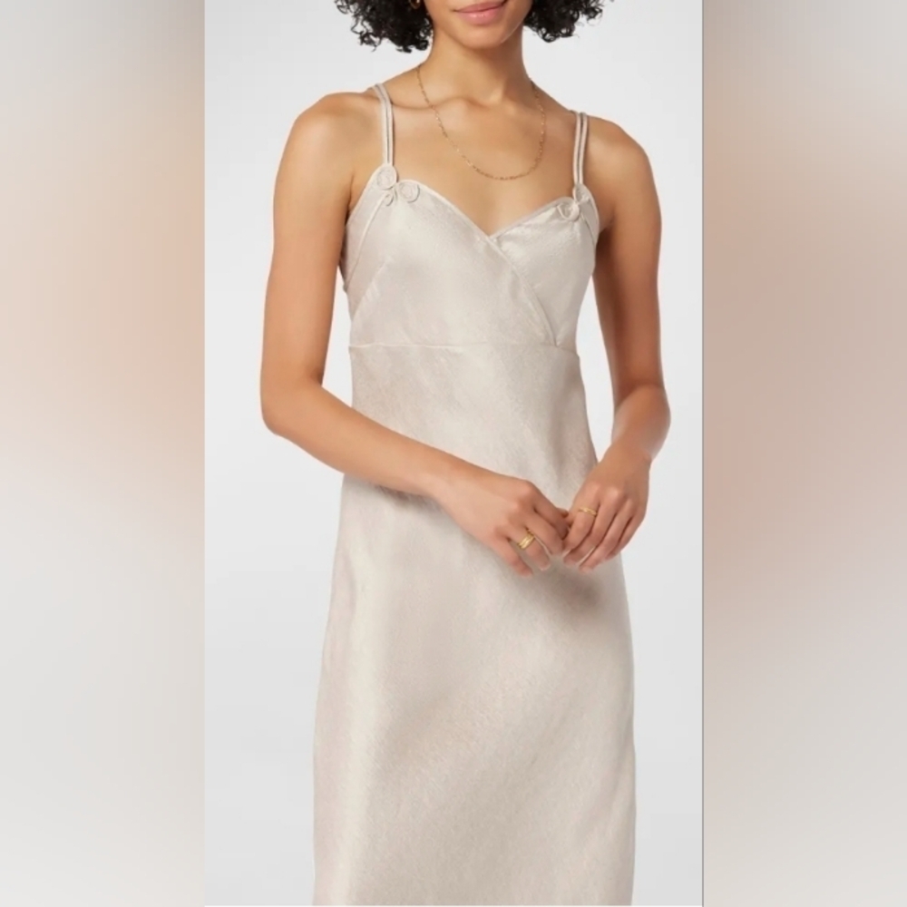 Joie Serene slip dress